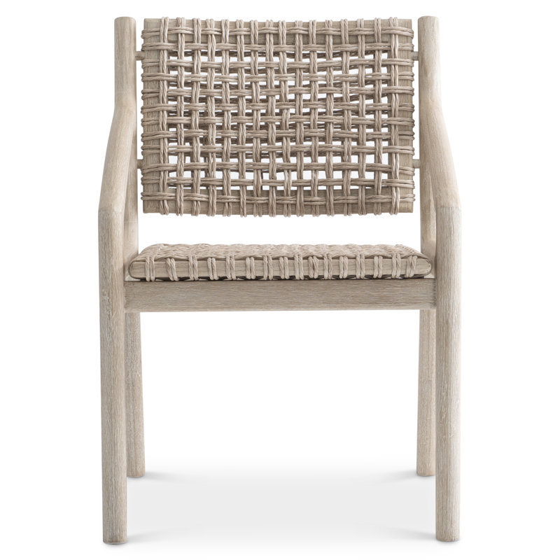 Swanson Outdoor Dining Armchair
