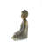 SITTING BUDDHA STATUE
