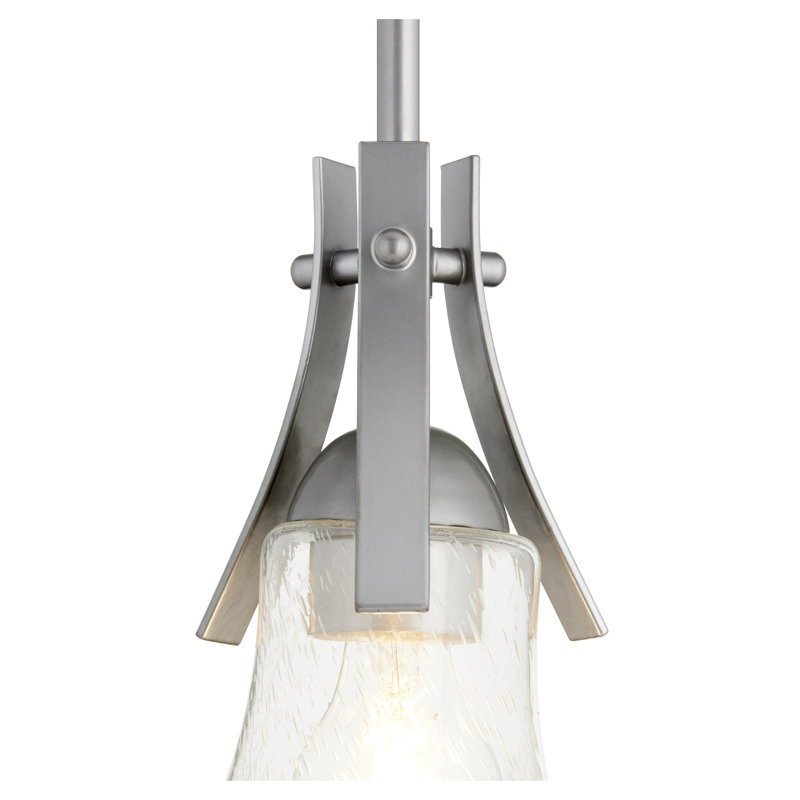 Cummings 1 - Light Single Pendant