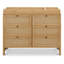 Commode 6 tiroirs Margot-100930259