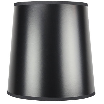 12'' H x 12'' W Paper Drum Lamp Shade