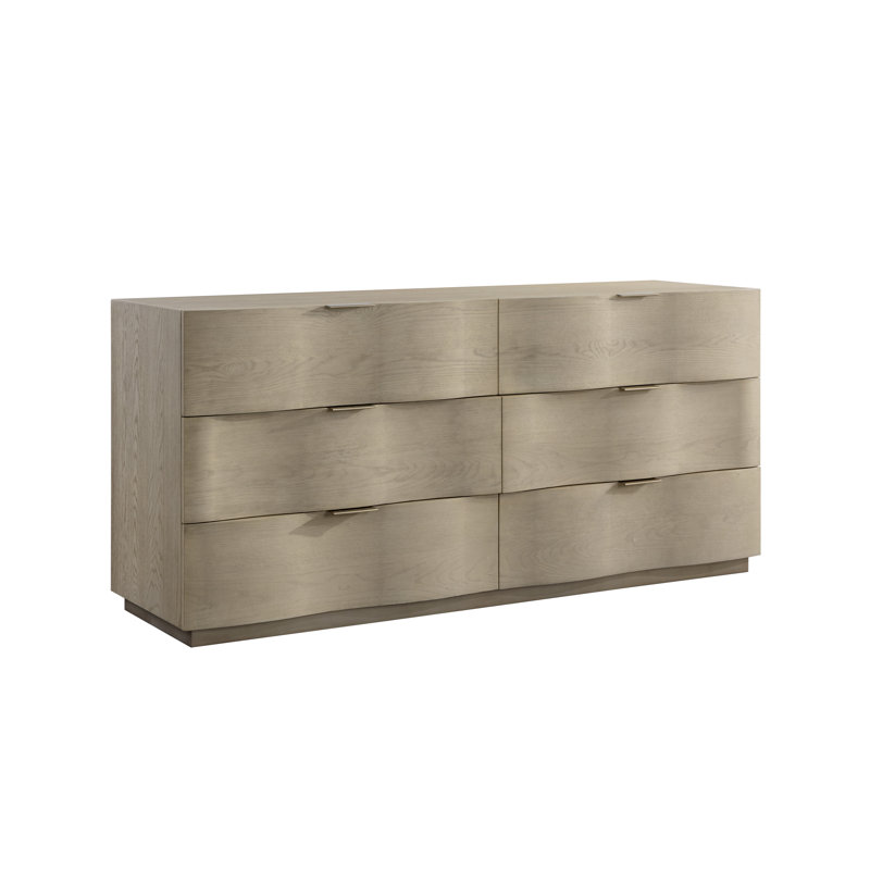 HOYOS 6 - Drawer Dresser