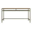 Lillegard Metal Base Writing Desk-191072566-191072561