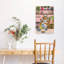«Tiger's Coffee Break», impression d'art contemporain-129771750