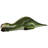 Jurassic Muttaburrasaurus Dinosaur Statue