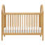 Bondi 3-in-1 Convertible Crib with Toddler Bed Conversion Kit-2047174825