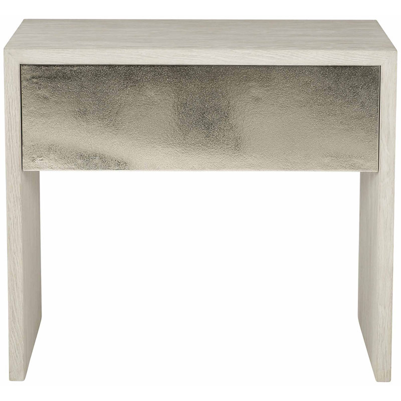 Lowe 1 - Drawer Nightstand