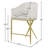 Xavier 26.5" Counter Stool-920479596-850705378
