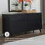Commode 6 tiroirs Aydia
