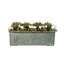 Hallwood Handmade Window Box Planter
