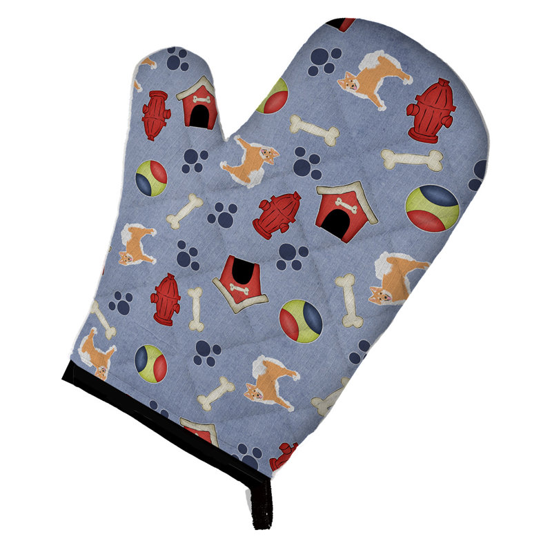 Berger de four islandais caroline Dog House