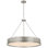 Leslie 9 - Light Chandelier