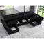 Canapé modulaire en velours Vashudev-1281672862