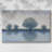 Afternoon Reflection II-Gallery Wrapped Canvas-418971769