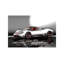 Pagani Zonda Cinque - Print on Canvas-50018268-56803554