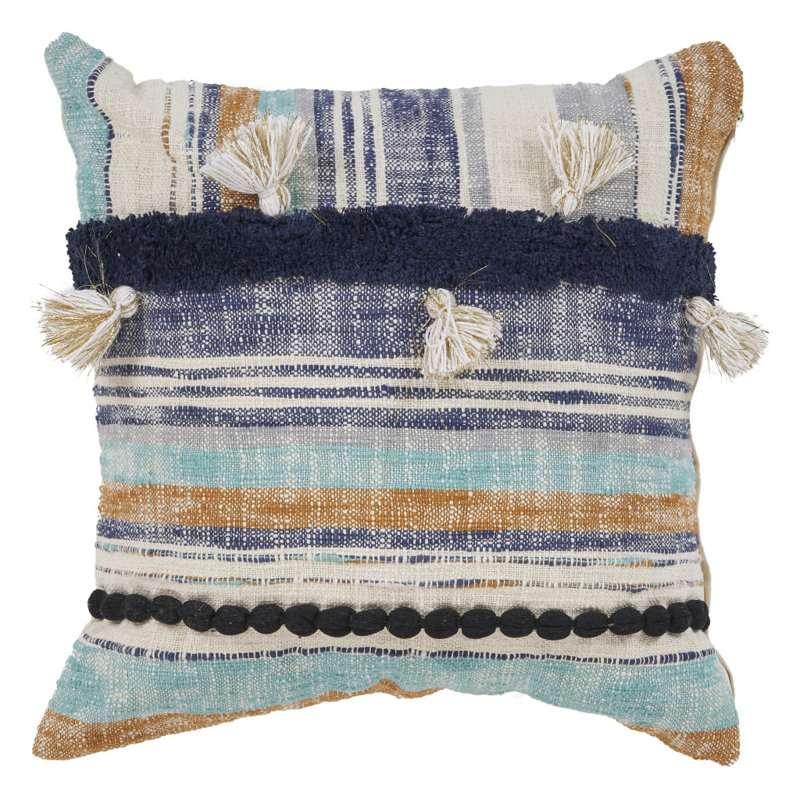  Coussin réversible