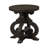 Pitcarin Solid Wood End Table-508219098