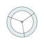 Metal Bowl Pendant Shade ( Screw On )-105856788-17647537