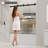 56-60" X 60" Fully Frameless Sliding Bathtub Door , 1/4" Tempered Glass With Explosion-proof Film Matte Black-129435743-129435745