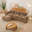 Canapé modulaire Velvet Cloud-837261174-837261169