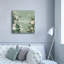 Art mural sur toile 3 "par Weathered Garden-210503164