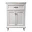 Ensemble de meuble-lavabo simple 24 po Wyndell