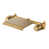 Gold is out of stock selected