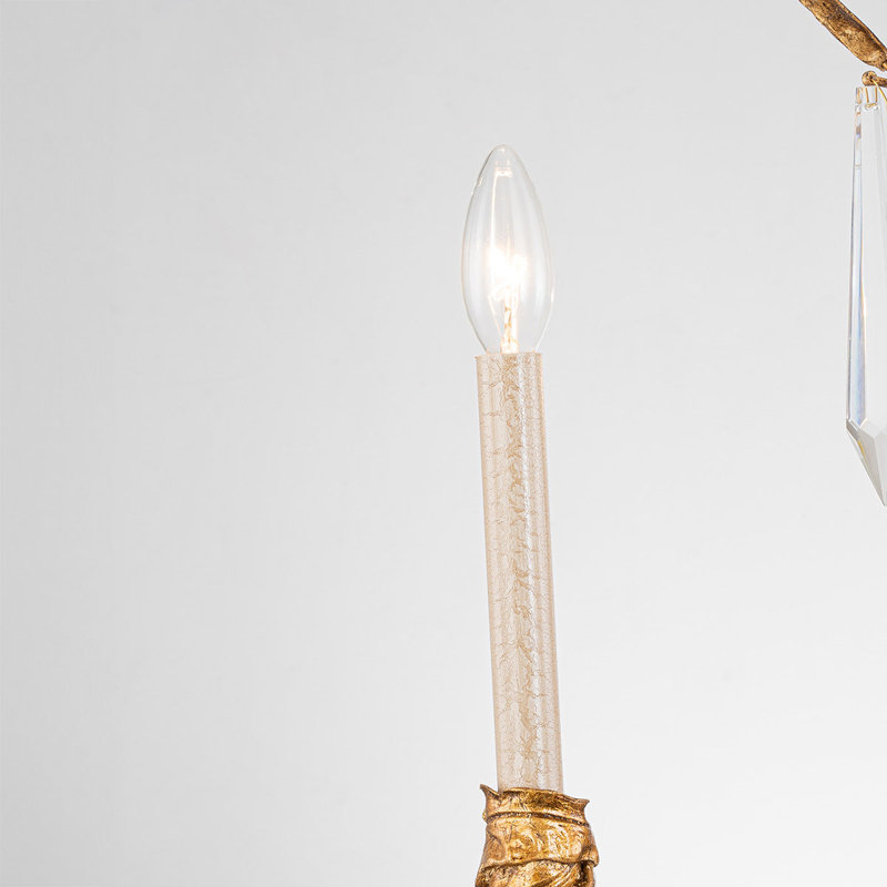 Konata 3 Light Chandelier
