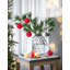Boule de Noël décorative D3.9 "
