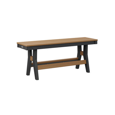 Banc portatif Berlin de 44 po