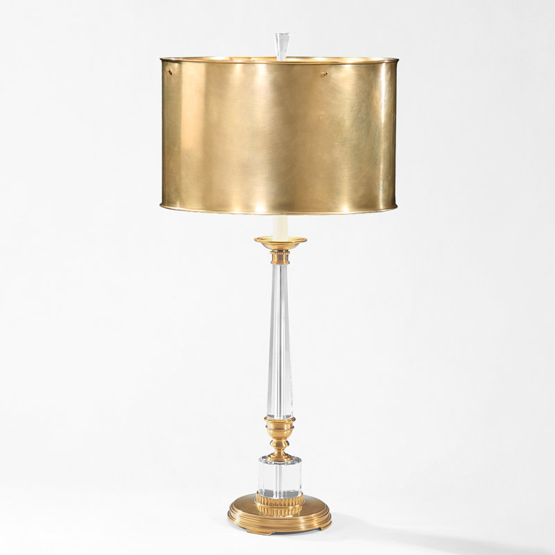 CHARLOTTE Crystal Lamp