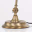 Lunado Metal Piano Lamp