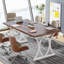 Rectangle 160cm L Computer Table-858615621