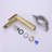 Single-handle Bathroom Faucet-64078034