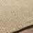 Wilsey Solid Color Hand Braided Jute Area Rug in Khaki/Tan/Cream-1451624440