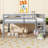 Full Rubber Wood Loft Bed With Ladder,Grey-1850928061