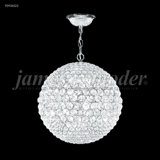 Sun Sphere 15 - Light Chandelier