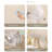 Multifunctional Suction Cup Hooks Wall Hooks (2Pack)-2011879027
