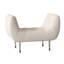 Capri Upholstered Bench-36438769