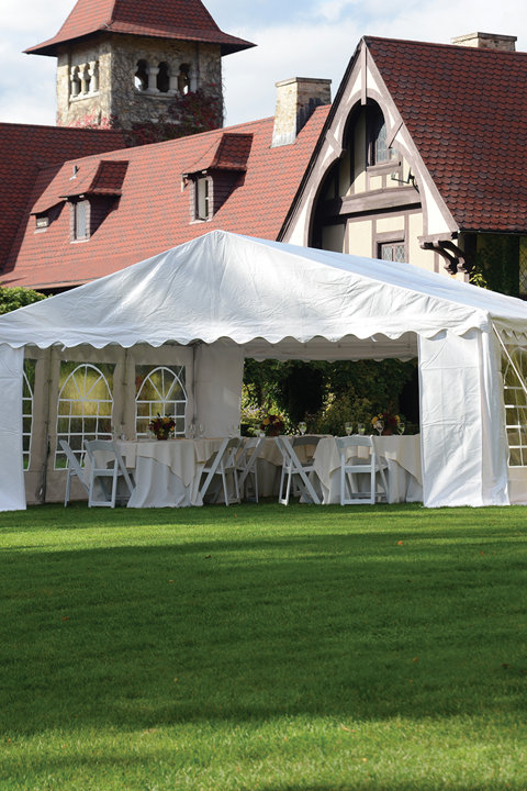 Shop Party Tents