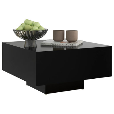 Arnkell Manufactured Wood Frame Single Coffee Table by Latitude Run