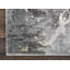 Tapis gris / beige à motif abstrait Favermann-561157690
