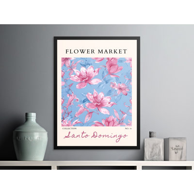 Haverly No Frame Print