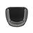 Plastic Outdoor Dining Armchair-169401524