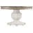 Chatelet Extendable Round Dining Table