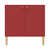 Rouge est en rupture de stock