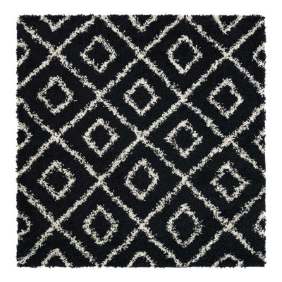 Arold Geometric Indoor Rug