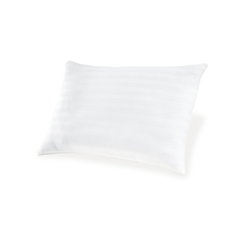 Zephyr Hypoallergenic Polyester Pillow Set of 2