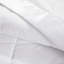 Couverture en duvet synthétique toutes saisons, couverture matelassée légère et douce, jeté luxueux avec bordure en satin pour lit-105690063-105690054