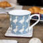 KitchenCraft Geese Bone China Mug Set-89544469